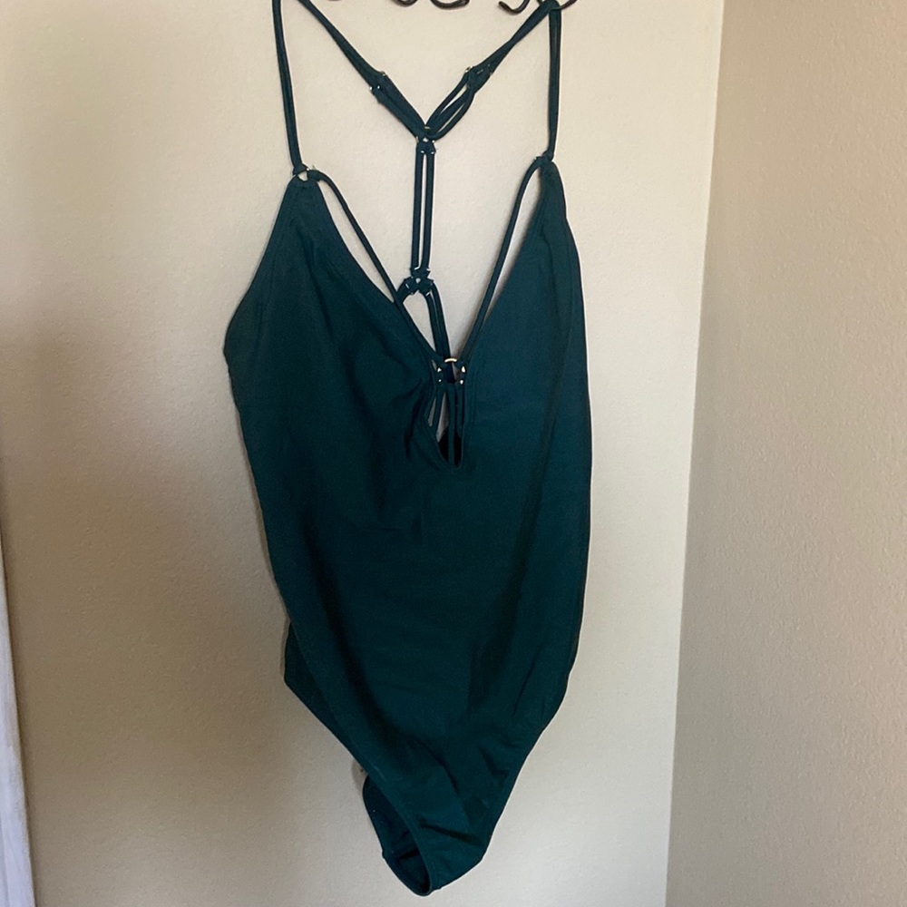 BEBE Swimsuit with Tag!